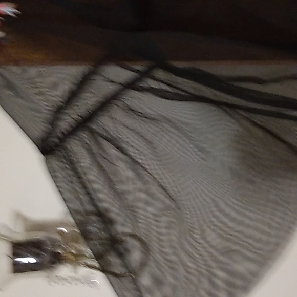 Arizona Jeans Sheer Top - Picture 4 of 4